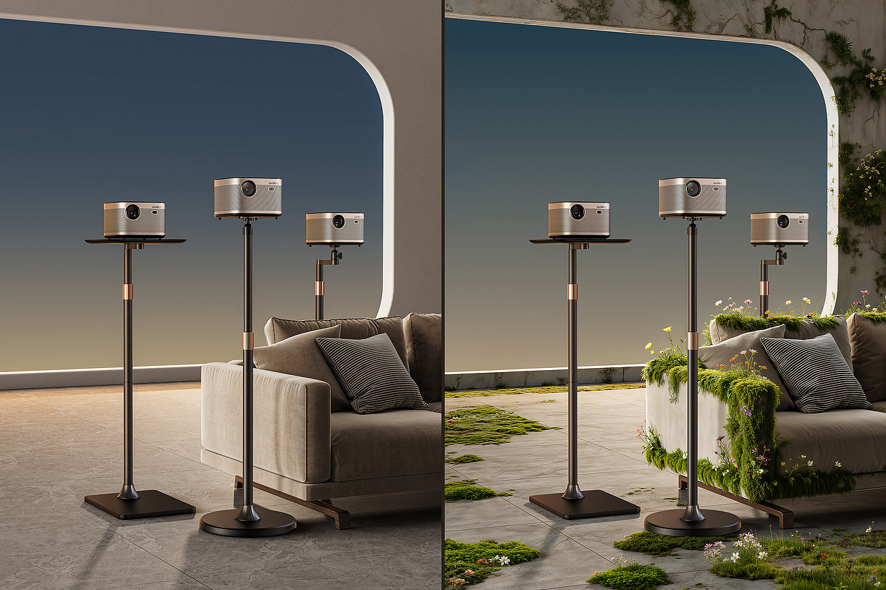 22年-26年产品渲染作品节选（图ZNDA0NTE2ODg4） - 产品 - 站酷设计师明决原创素材 - 站酷ZCOOL