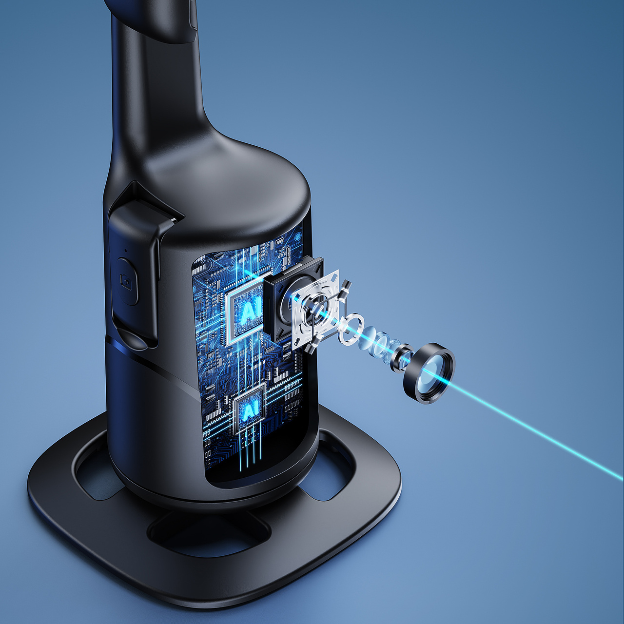 22年-26年产品渲染作品节选（图ZNDA0NTE3MTMy） - 产品 - 站酷设计师明决原创素材 - 站酷ZCOOL