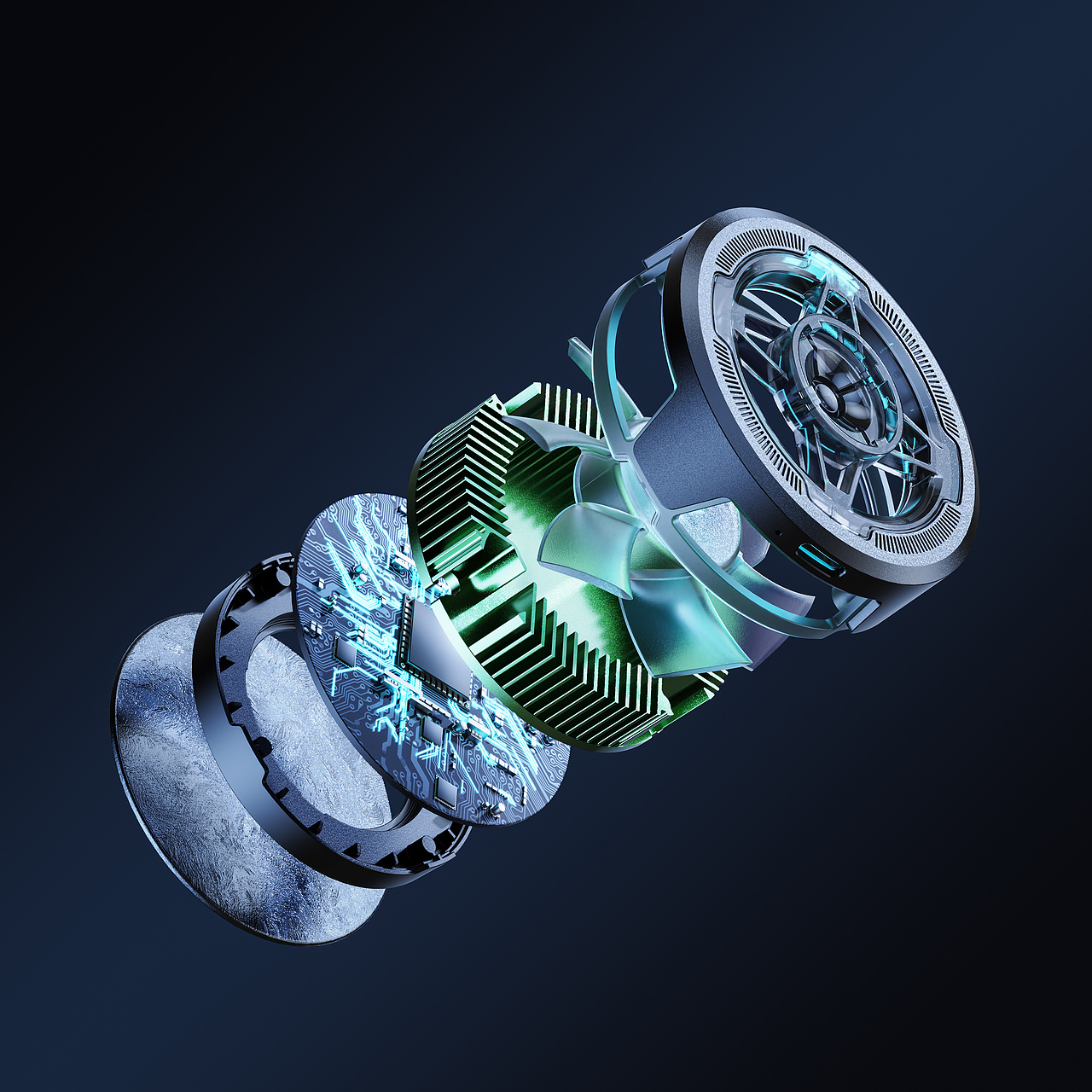 22年-26年产品渲染作品节选（图ZNDA0NTE3MDc2） - 产品 - 站酷设计师明决原创素材 - 站酷ZCOOL