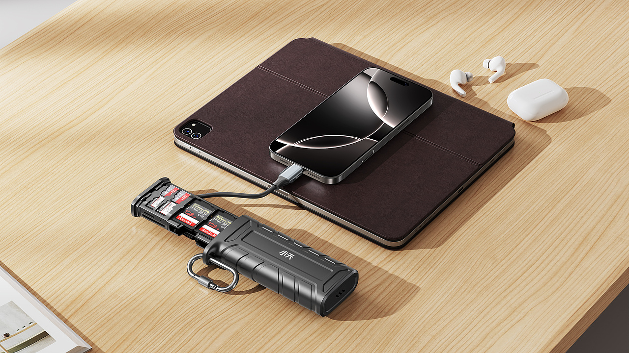 22年-26年产品渲染作品节选（图ZNDA0NTE3MDg0） - 产品 - 站酷设计师明决原创素材 - 站酷ZCOOL