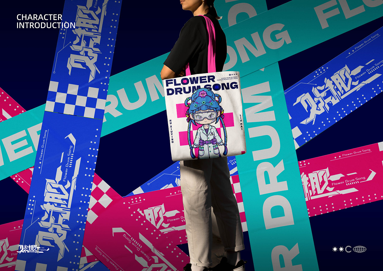 作品集（图ZNDA0NTE3NTQ0） - IP形象 - 站酷设计师Z84175240原创素材 - 站酷ZCOOL