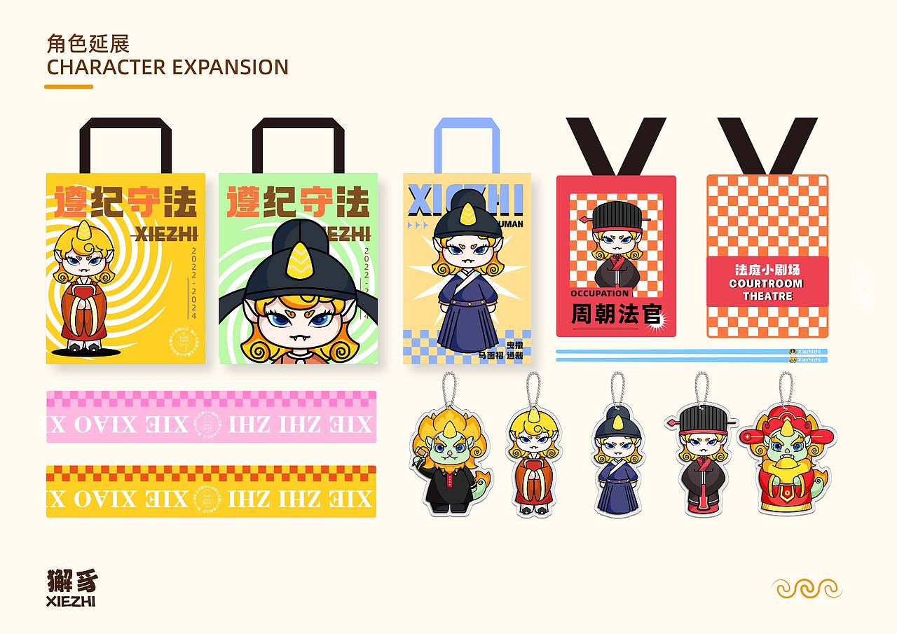 作品集（图ZNDA0NTE3Njg0） - IP形象 - 站酷设计师Z84175240原创素材 - 站酷ZCOOL