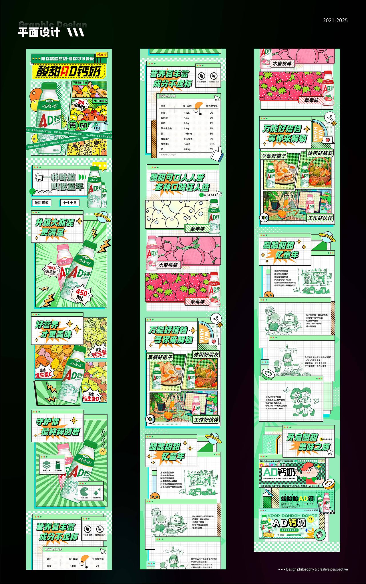 作品集（图ZNDA0NTE3NzI4） - IP形象 - 站酷设计师Z84175240原创素材 - 站酷ZCOOL