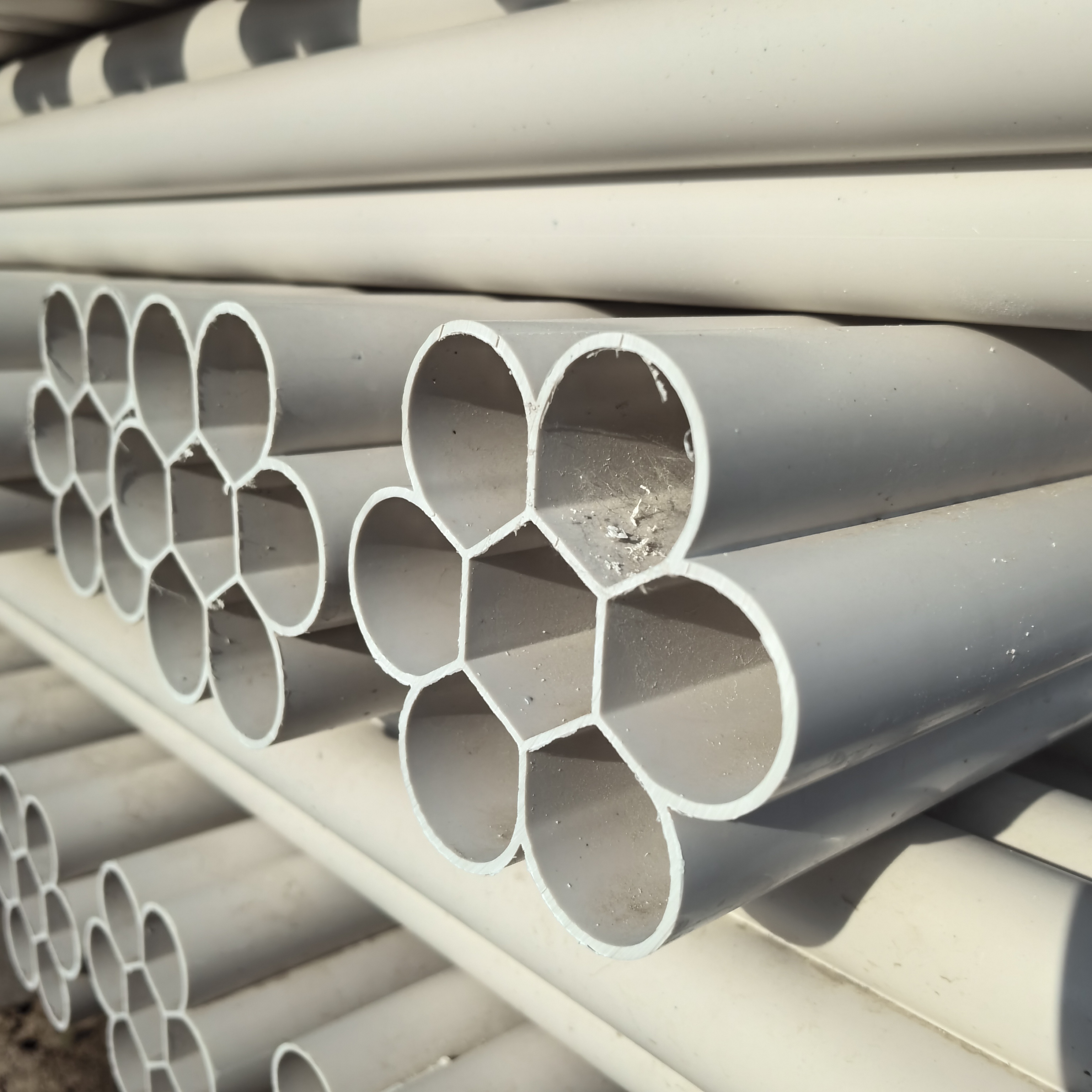 3月七孔梅花管评测，业内做得好的企业大盘点（图ZMTU0OTI4Mjg=） - 资讯 - 站酷设计师Z220613982原创素材 - 站酷ZCOOL