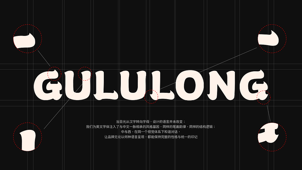 咕噜笼 | 包子店品牌全案设计（图ZNDA0NTE5MDA4） - 品牌 - 站酷设计师出血线以北原创素材 - 站酷ZCOOL