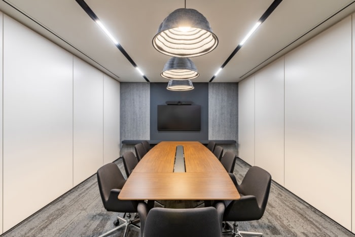 办公楼装修：汇聚多元品牌 构建知识交流协作平台（图ZMTU0OTMyMjg=） - 资讯 - 站酷设计师凯悦办公装修原创素材 - 站酷ZCOOL