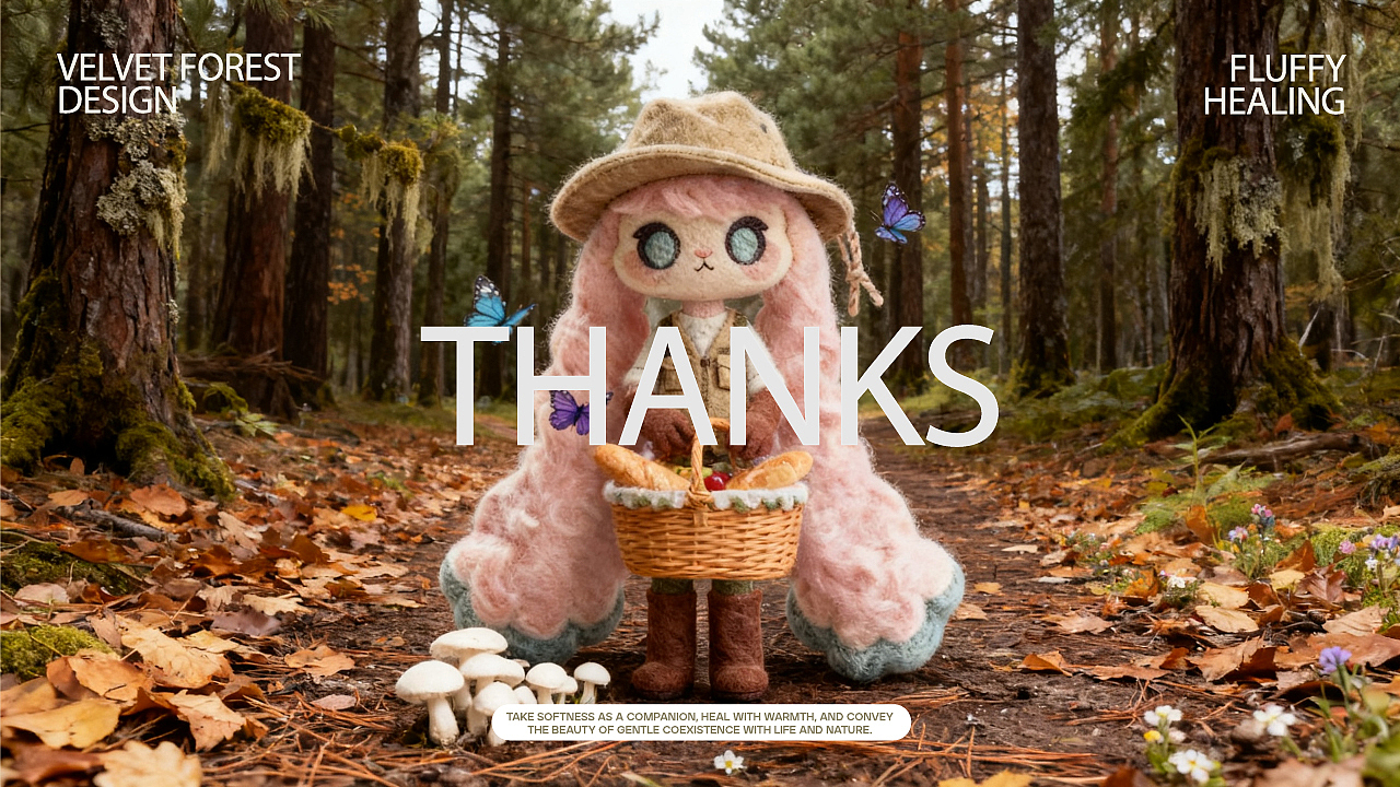 原创 IP｜云朵垂耳兔・治愈系小伙伴（图ZNDA0NTIyNjA4） - IP形象 - 站酷设计师小猫不蘸墨原创素材 - 站酷ZCOOL