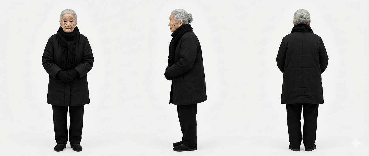 原创AIGC短片—《风之电话亭》（图ZNDA0NTIyNjQw） - 短片 - 站酷设计师午夜弥撒原创素材 - 站酷ZCOOL