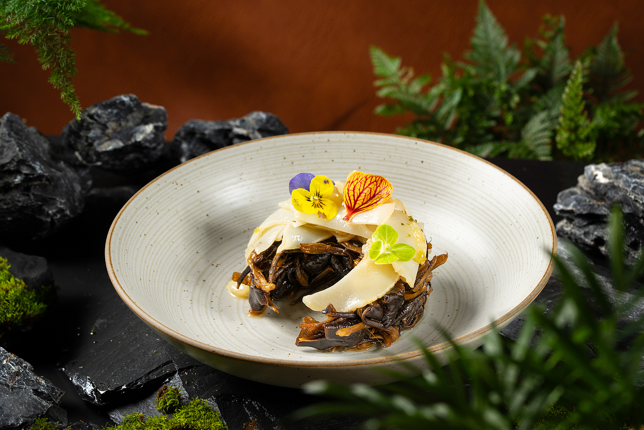 酒店中餐拍摄（图ZNDA0NTI2NjY0） - 美食摄影 - 站酷设计师摄影师激动原创素材 - 站酷ZCOOL