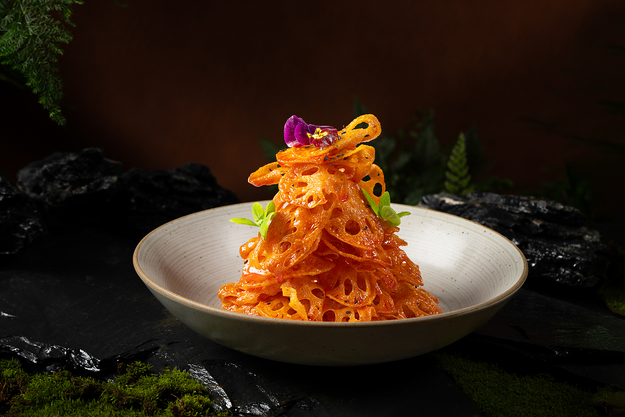 酒店中餐拍摄（图ZNDA0NTI2NzQ0） - 美食摄影 - 站酷设计师摄影师激动原创素材 - 站酷ZCOOL