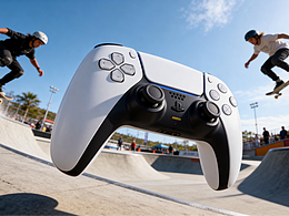 即梦ai赋能ps5手柄附带关键词与方法