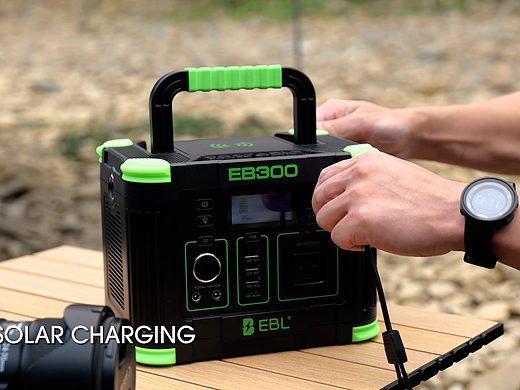 跨境产品 储能电源