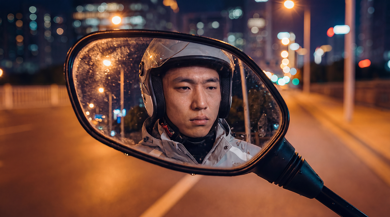 《说谎》丨两头的谎言 双向的奔赴
