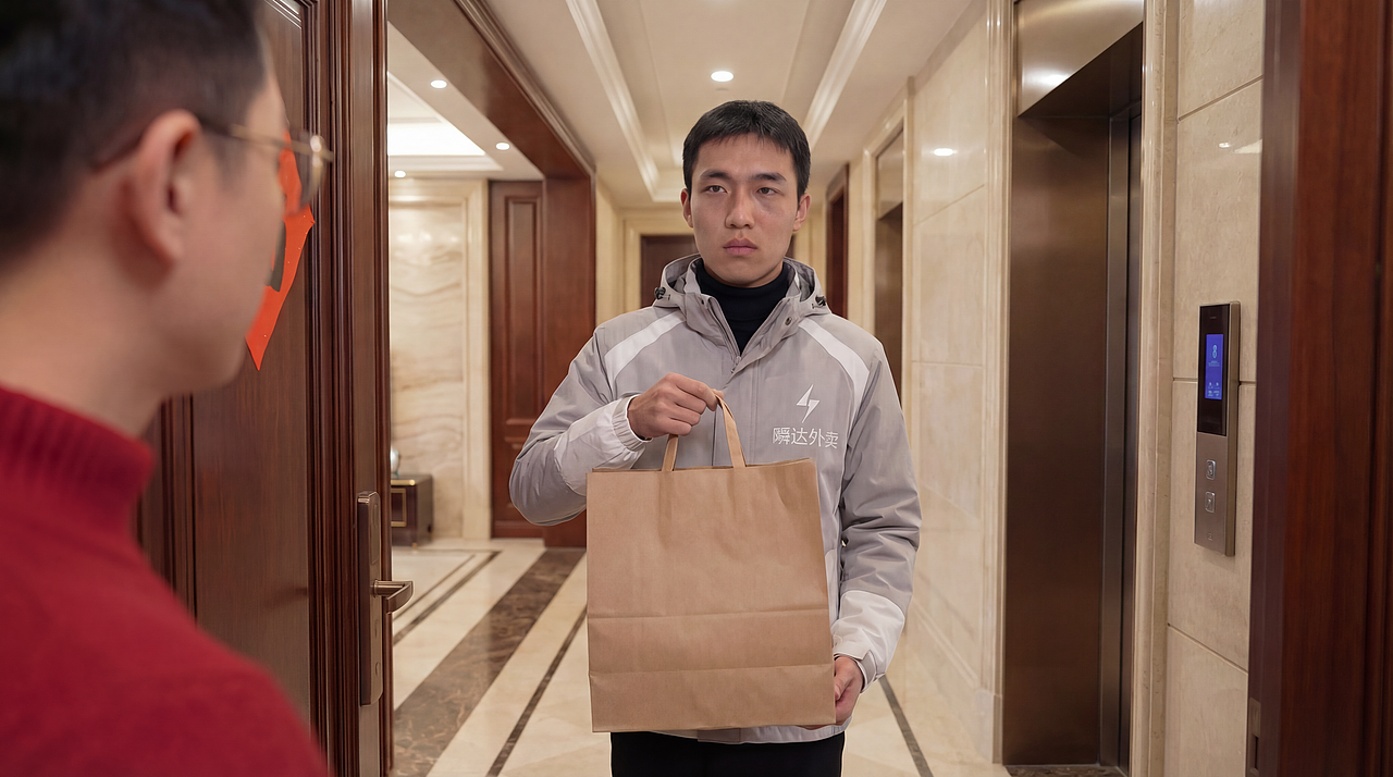 《说谎》丨两头的谎言 双向的奔赴