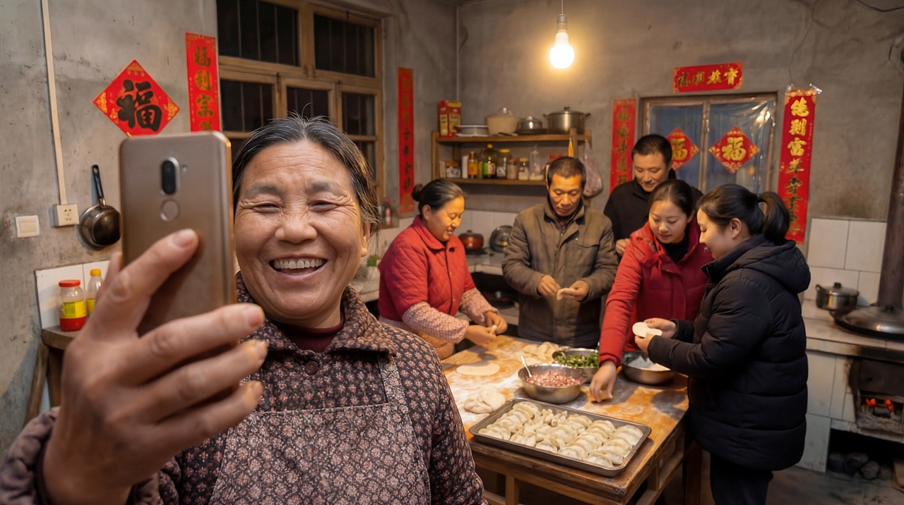 《说谎》丨两头的谎言 双向的奔赴