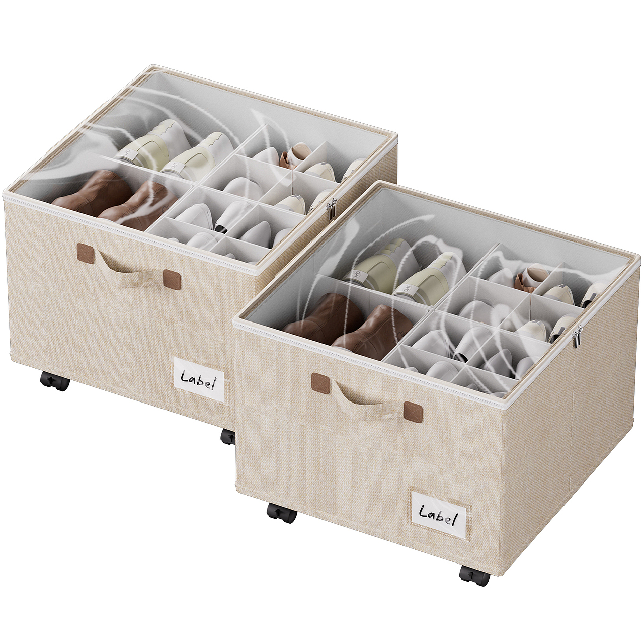 带轮子鞋盒 带ai场景（图ZNDA0NTMwNjE2） - 产品 - 站酷设计师七与寻原创素材 - 站酷ZCOOL