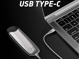 电子产品INS宣传图