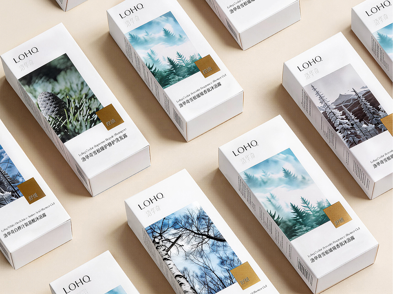 严选经典｜沐浴洗护系列／沐浴洗发／包装设计（图ZNDA0NTMyNDgw） - 包装 - 站酷设计师谭焱原创素材 - 站酷ZCOOL