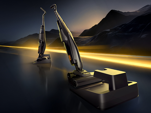 品牌化—洗地機(jī)系列（個(gè)人主頁(yè)-ZNzMzNTM2MjQ=） - 電商 - 站酷設(shè)計(jì)師AlexHJH原創(chuàng)素材 - 站酷ZCOOL