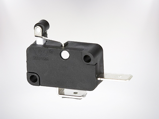 2026年，哪些微动开关品牌更受工程师信赖？