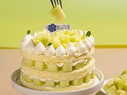 深圳美食摄影丨烘焙蛋糕拍摄丨电商产品拍摄