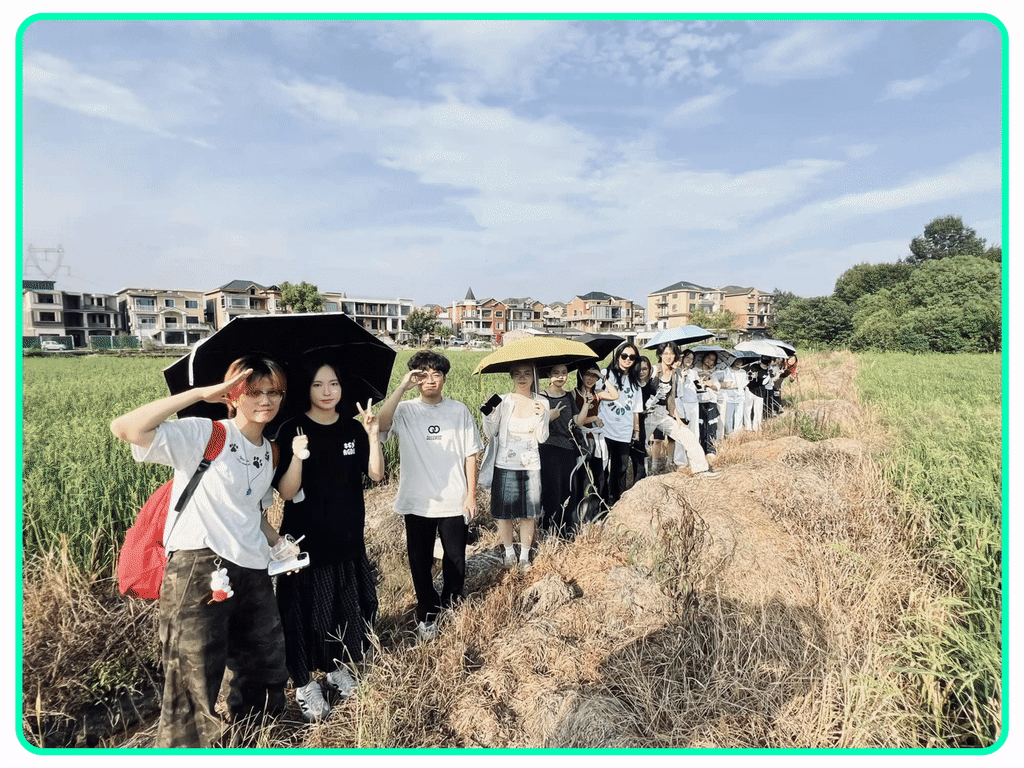 869·BOOM·设计课堂的自然转向（图ZNDA0NTM5MjUy） - 实验艺术 - 站酷设计师869杭州原创素材 - 站酷ZCOOL