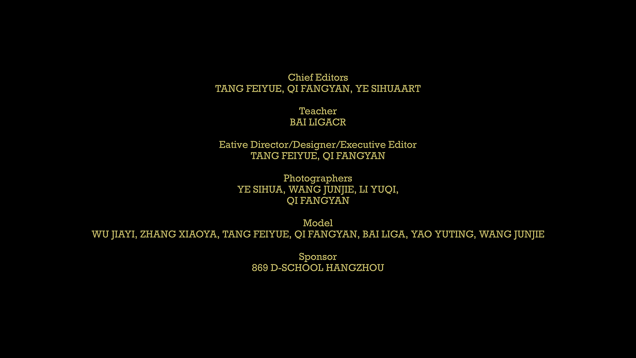 869·BOOM·设计课堂的自然转向（图ZNDA0NTM5NTEy） - 实验艺术 - 站酷设计师869杭州原创素材 - 站酷ZCOOL