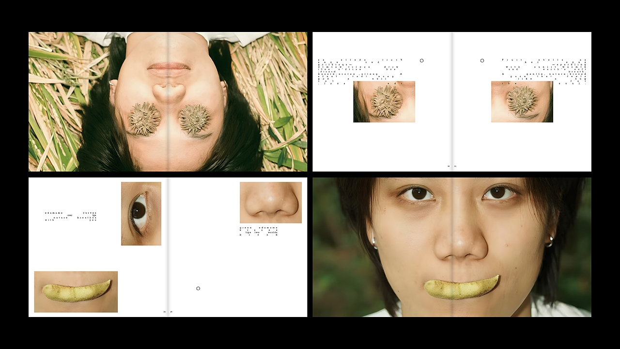 869·BOOM·设计课堂的自然转向（图ZNDA0NTM5NjY4） - 实验艺术 - 站酷设计师869杭州原创素材 - 站酷ZCOOL