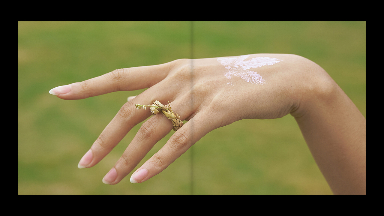 869·BOOM·设计课堂的自然转向（图ZNDA0NTM5Njg4） - 实验艺术 - 站酷设计师869杭州原创素材 - 站酷ZCOOL