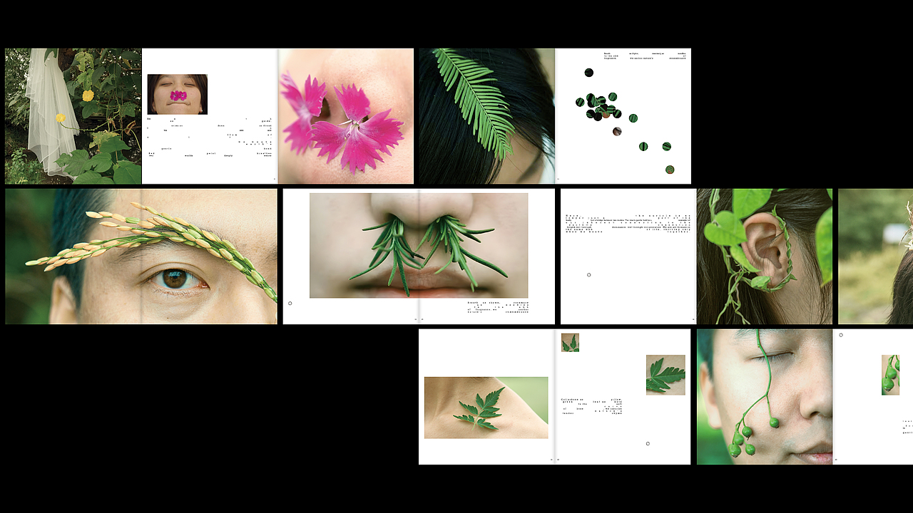 869·BOOM·设计课堂的自然转向（图ZNDA0NTM5Njcy） - 实验艺术 - 站酷设计师869杭州原创素材 - 站酷ZCOOL