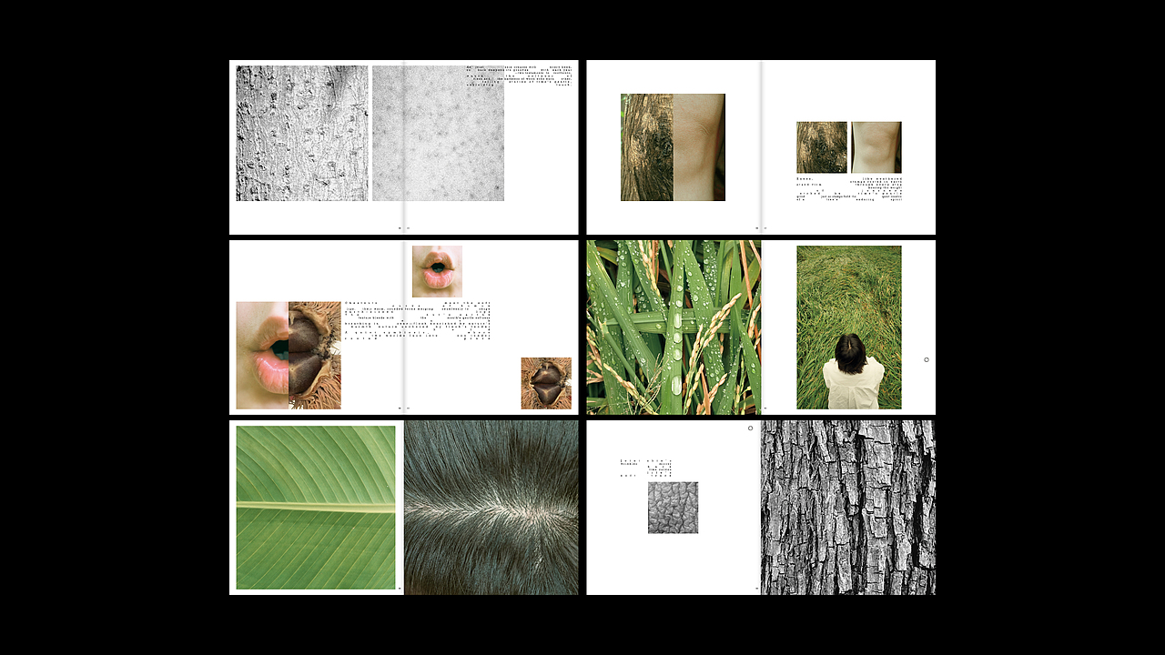 869·BOOM·设计课堂的自然转向（图ZNDA0NTM5Njgw） - 实验艺术 - 站酷设计师869杭州原创素材 - 站酷ZCOOL