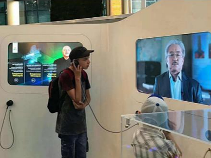 逛景区不再瞎打卡，穹游导览听筒读懂每一处风景