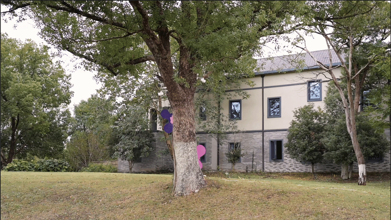 869·BOOM·设计课堂的自然转向（图ZNDA0NTQxMjgw） - 实验艺术 - 站酷设计师869杭州原创素材 - 站酷ZCOOL