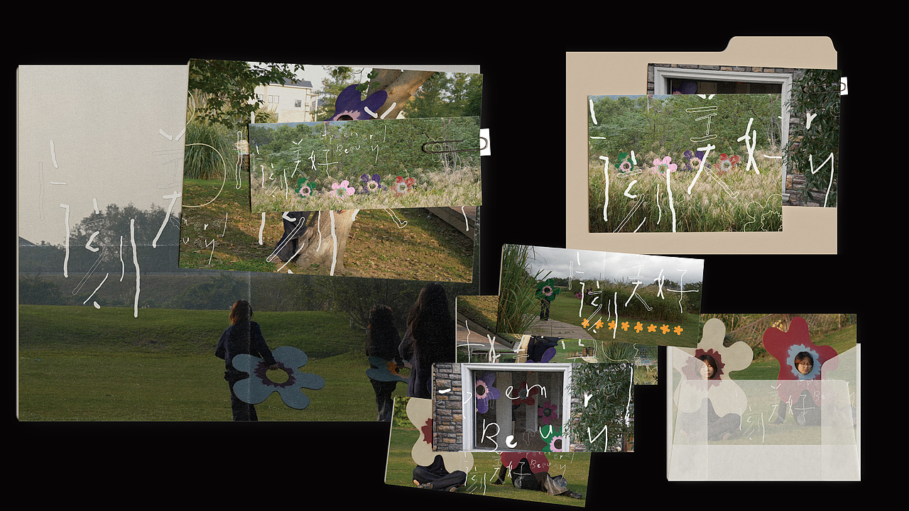 869·BOOM·设计课堂的自然转向（图ZNDA0NTQxMjky） - 实验艺术 - 站酷设计师869杭州原创素材 - 站酷ZCOOL