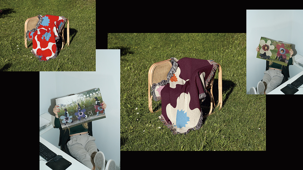 869·BOOM·设计课堂的自然转向（图ZNDA0NTQxMzAw） - 实验艺术 - 站酷设计师869杭州原创素材 - 站酷ZCOOL