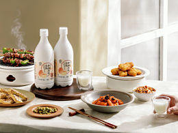 延吉暖冬味 绵密如云朵裹着蜜