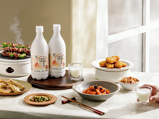 延吉暖冬味 绵密如云朵裹着蜜