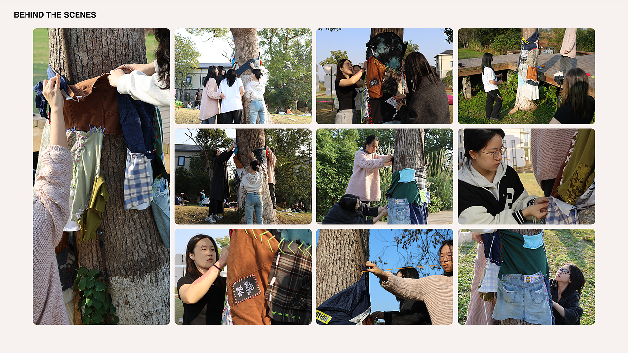 869·BOOM·设计课堂的自然转向（图ZNDA0NTQxOTQ0） - 实验艺术 - 站酷设计师869杭州原创素材 - 站酷ZCOOL