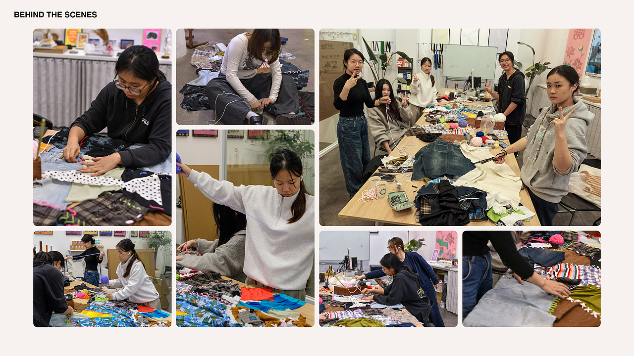 869·BOOM·设计课堂的自然转向（图ZNDA0NTQxOTQw） - 实验艺术 - 站酷设计师869杭州原创素材 - 站酷ZCOOL