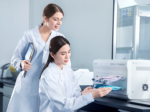 医疗器械摄影新标杆：本来摄影的专业实力与价值创造