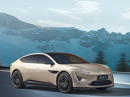 汽车川藏线自驾预告