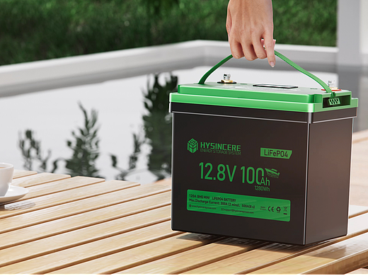 储能电池亚马逊视频 三款