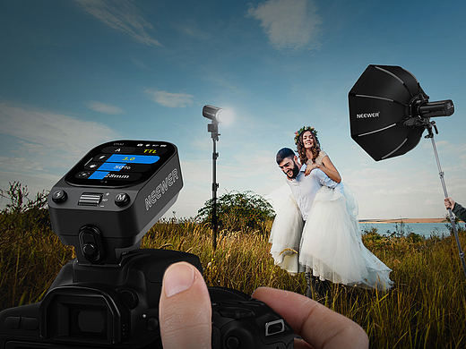 摄影闪光灯合集 | 亚马逊页面A+（个人主页-ZNzMzNTQ5Njg=） - 电商 - 站酷设计师veralawlaw原创素材 - 站酷ZCOOL