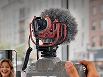 麦克风及配件 | 亚马逊页面A+（个人主页-ZNzMzNTUwNzI=） - 电商 - 站酷设计师veralawlaw原创素材 - 站酷ZCOOL