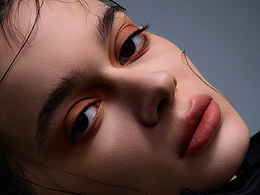 服装人像摄影 | 设计师共创 | 时尚创作案例