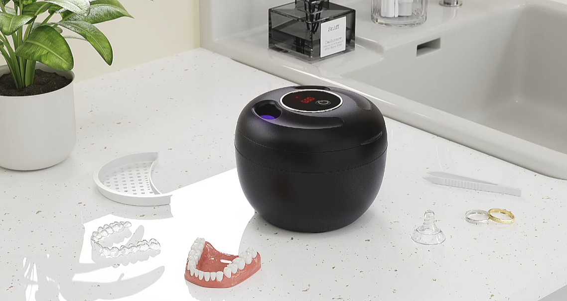 洁牙器超声波产品动画（图ZNDA0NTQ5NjQ4） - 产品 - 站酷设计师MC_STUDIO原创素材 - 站酷ZCOOL