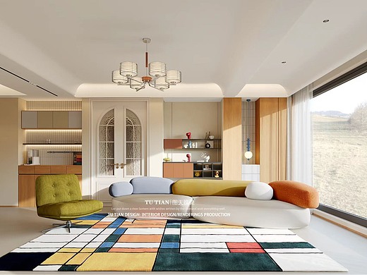 包豪斯 | 打造功能与美学共生的空间