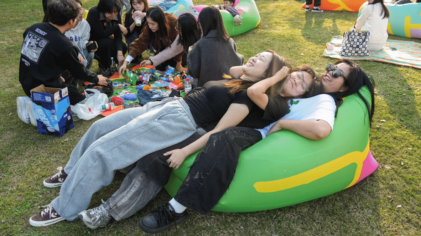 869·BOOM·设计课堂的自然转向（图ZNDA0NTUwODgw） - 实验艺术 - 站酷设计师869杭州原创素材 - 站酷ZCOOL