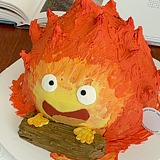 Flameheart的头像