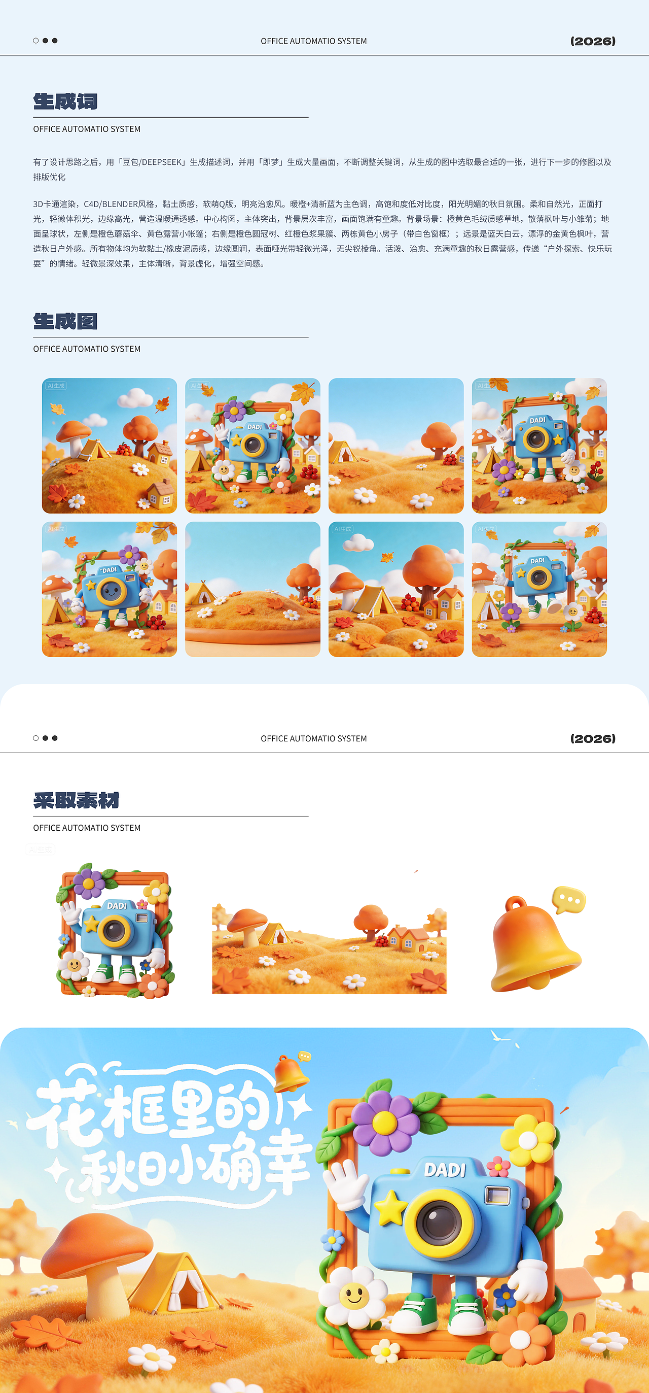 2026作品集（图ZNDA0NTUyOTc2） - 软件界面 - 站酷设计师Distancess原创素材 - 站酷ZCOOL